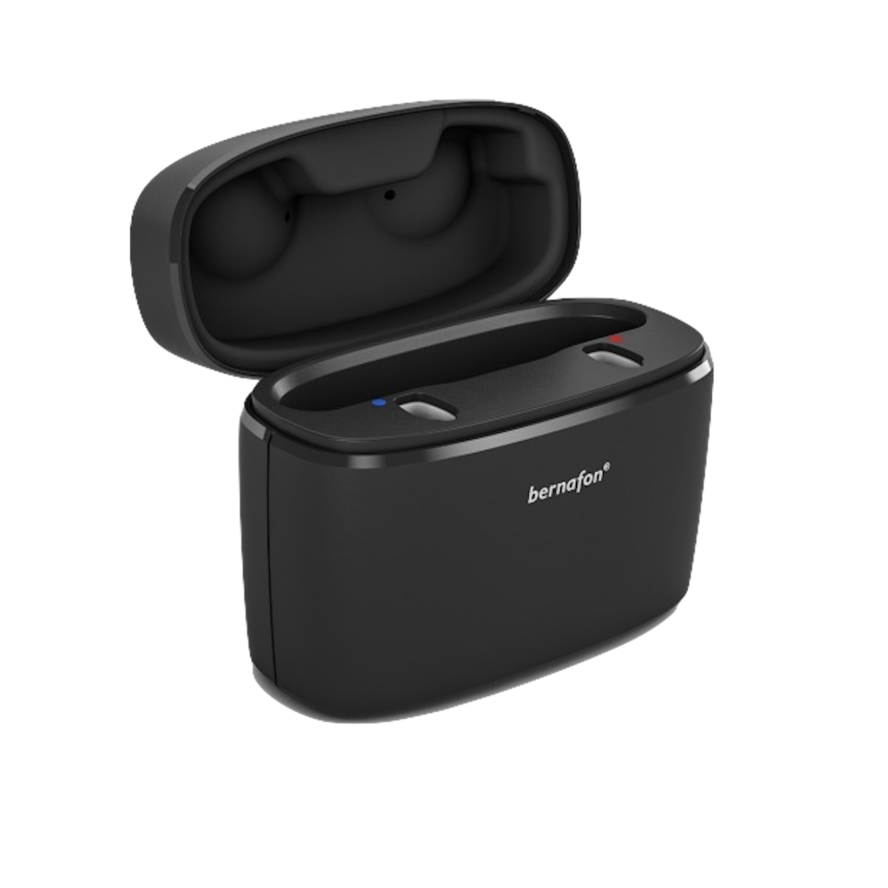 Bernafon miniRITE T R Ladestation Plus - mit Powerbank