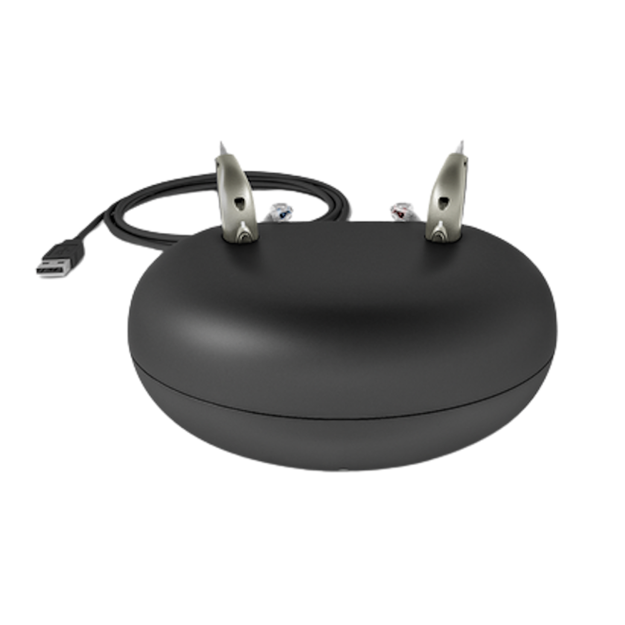 Bernafon Ladestation miniRITE - für Lithium-Ionen-Akkus