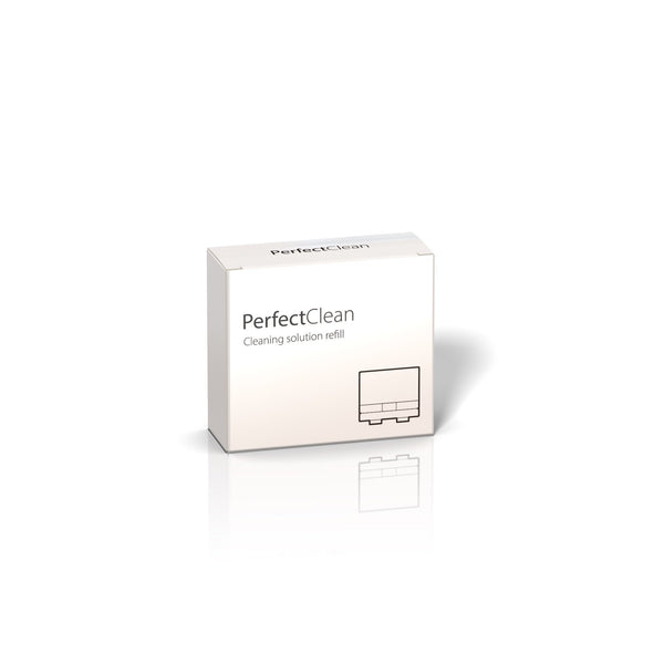 Perfect Clean Reinigungsflüssigkeit - Nachfüllpack