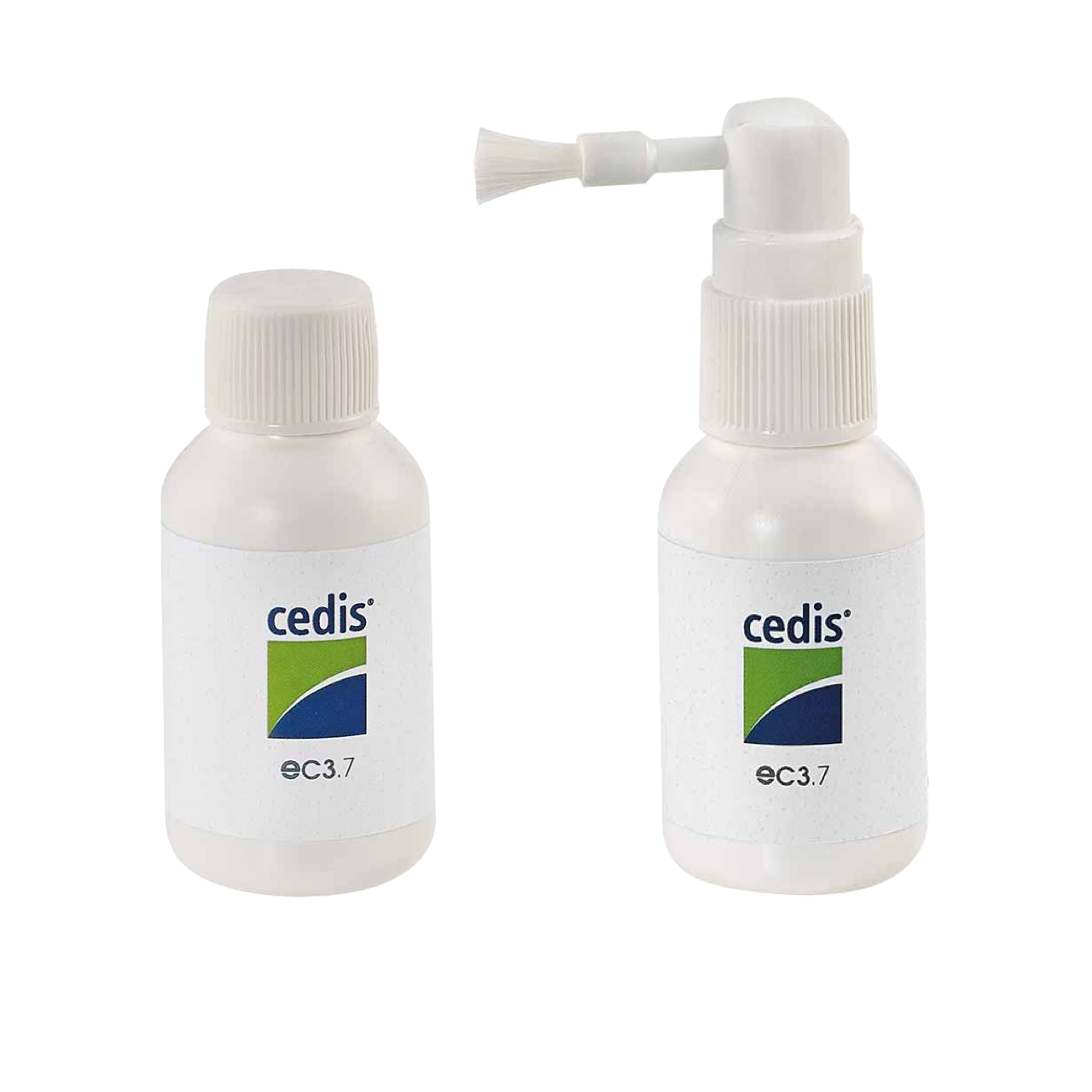 Cedis Reinigungsspray mit Bürste + Nachfüllflasche