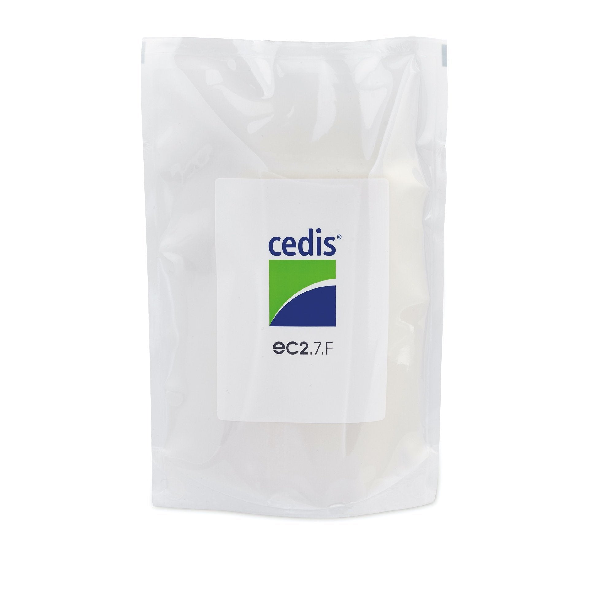 Cedis Desinfektionstücher Nachfüllpackung eC2.7.F (90 Stück) - Hörgeräte Direkt
