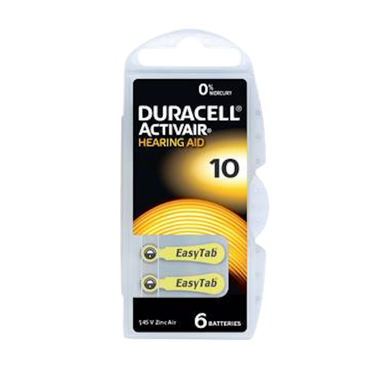 Duracell Batterien überzeugen durch langjährige Erfahrung und modernste Technik des Herstellers mit einer sehr hohe Qualität.