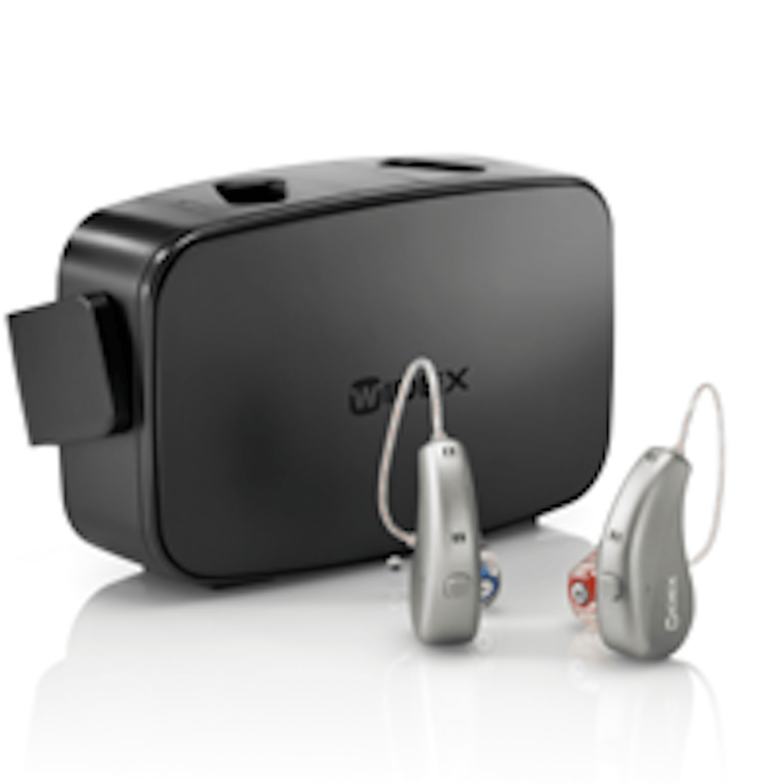 Widex Ladestation - WPT1 für Moment Hörgeräte -  - Hörgeräte Direkt