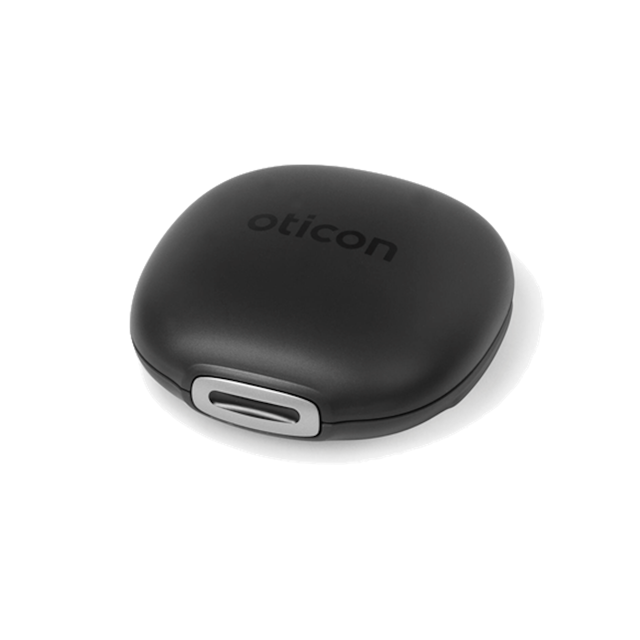 Oticon Hörgeräte Etui/Hardcase - Aufbewahrungbox für Hörgeräte