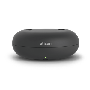 Oticon Ladestation 1.0 miniBTE - für HdO Hörgeräte