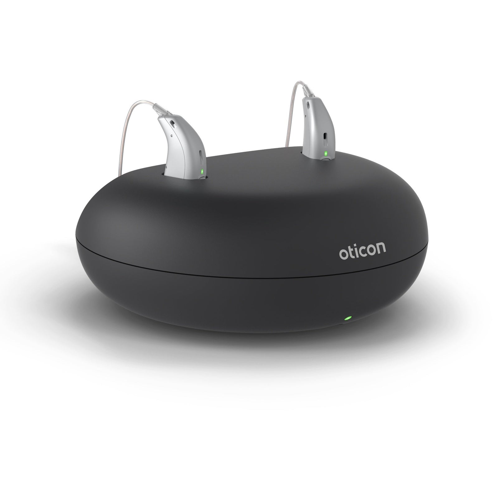 Oticon Ladestation - für Lithium-Ionen Akkus - Hörgeräte Direkt