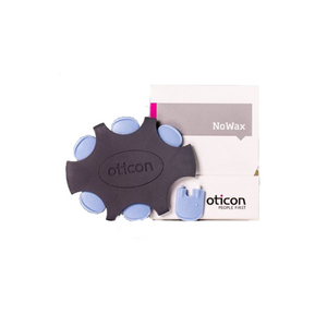 Oticon NoWax - Cerumenfilter