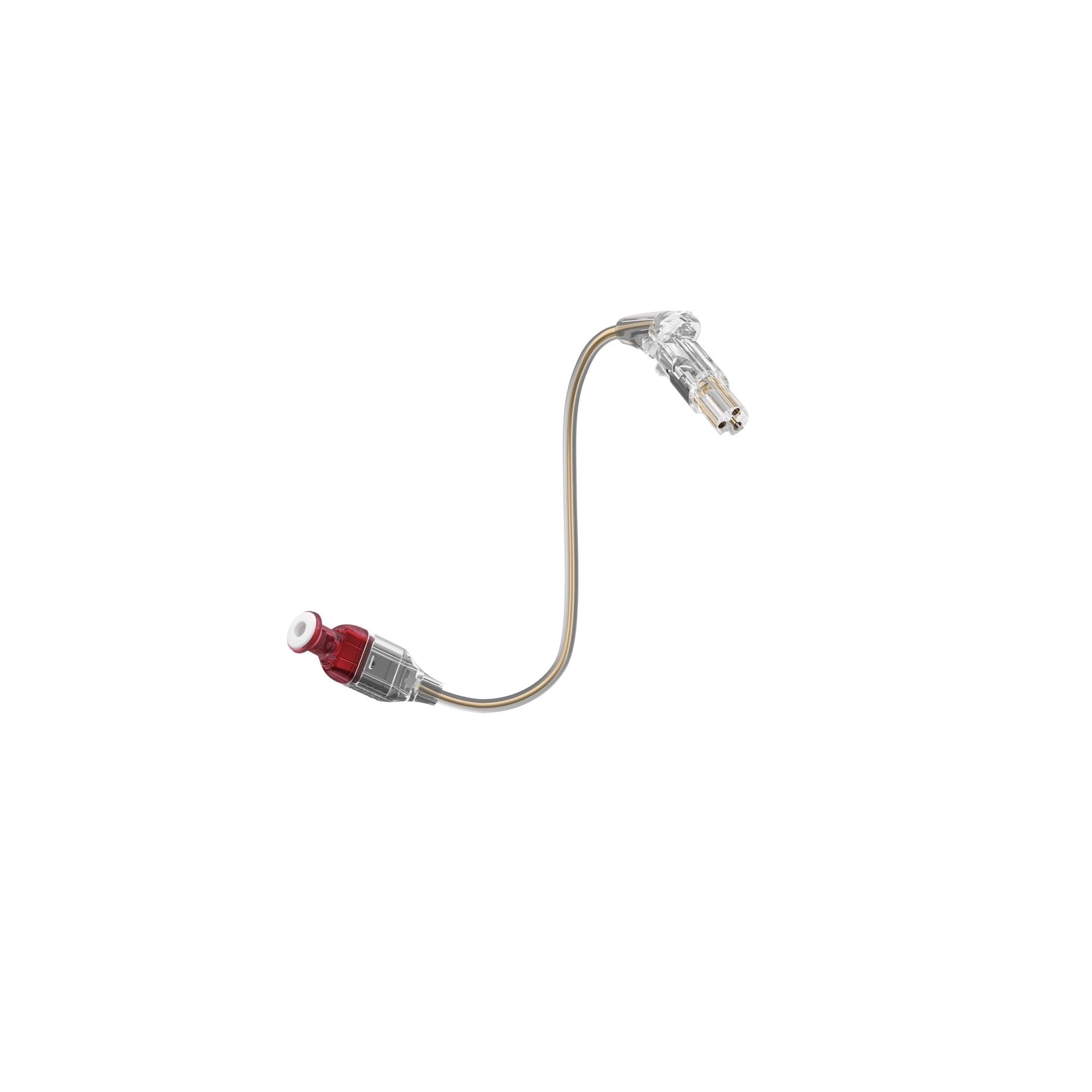 Oticon externer Hörer MiniFit - für Oticon Hörgeräte - Hörgeräte Direkt