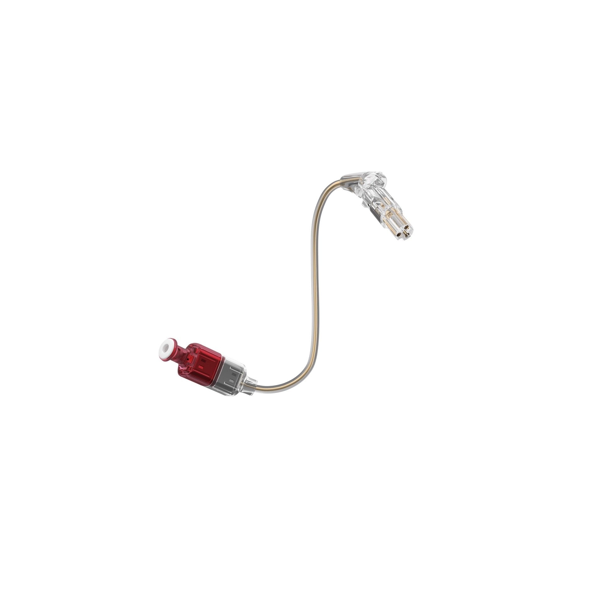 Oticon externer Hörer MiniFit - für Oticon Hörgeräte - Hörgeräte Direkt