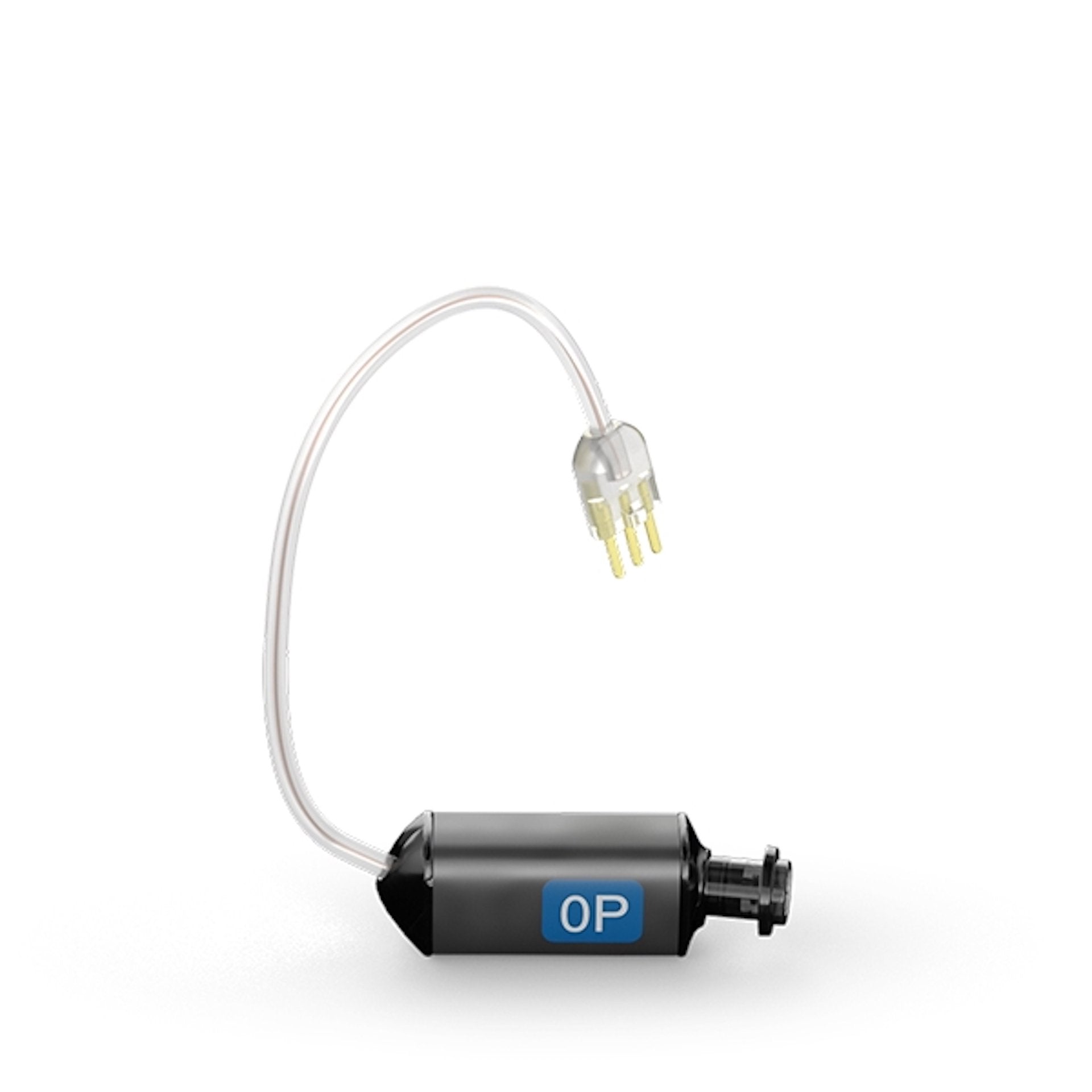 Phonak externer Hörer 4.0 - für Marvel Hörgeräte - Hörgeräte Direkt