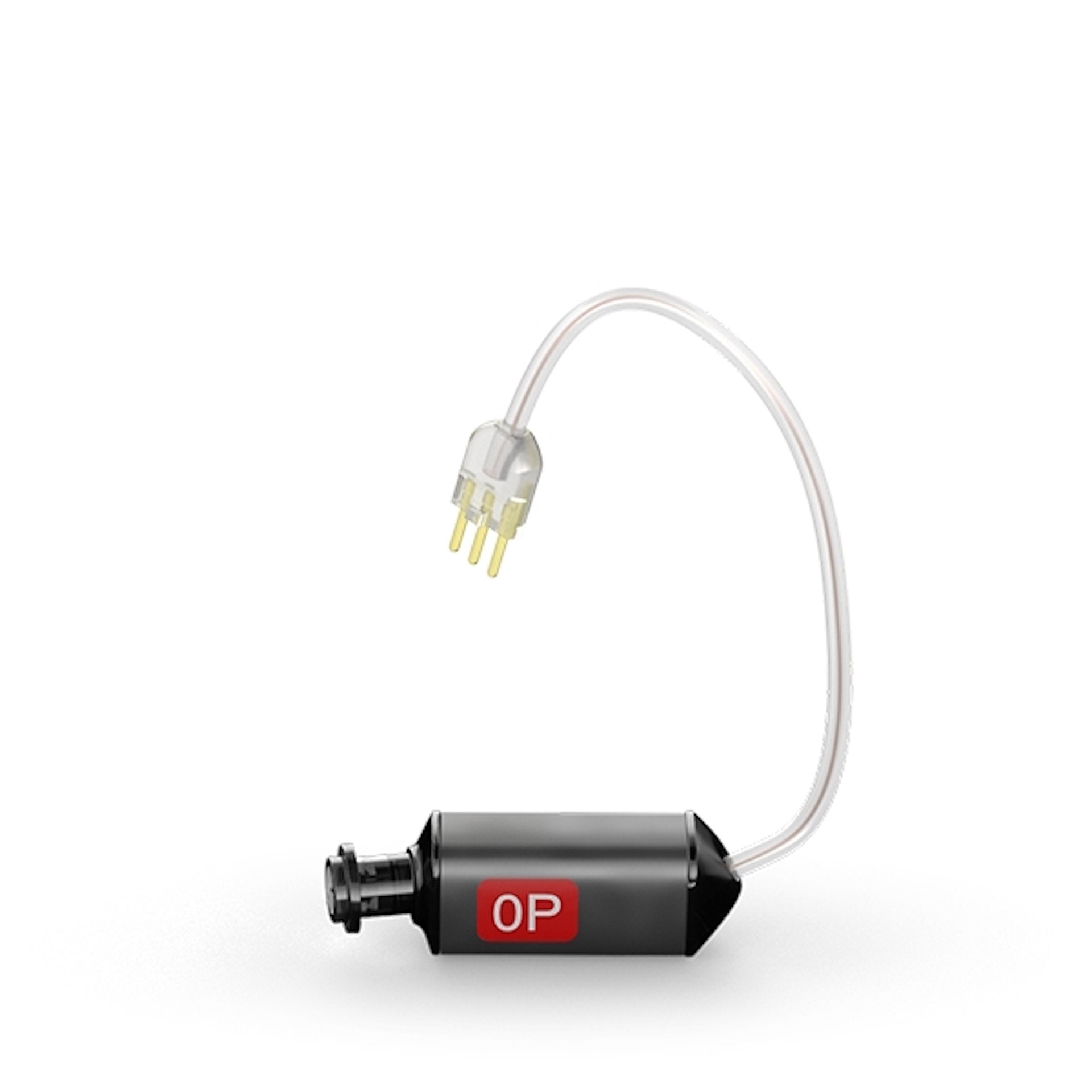 Phonak externer Hörer 4.0 - für Marvel Hörgeräte - Hörgeräte Direkt