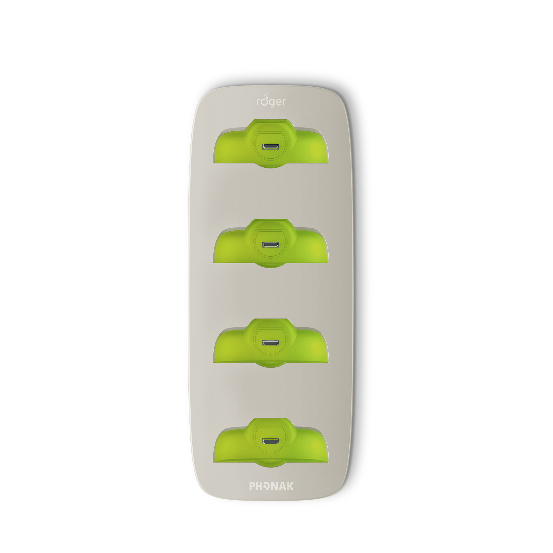 Phonak Roger Charging Rack - Hörgeräte Direkt