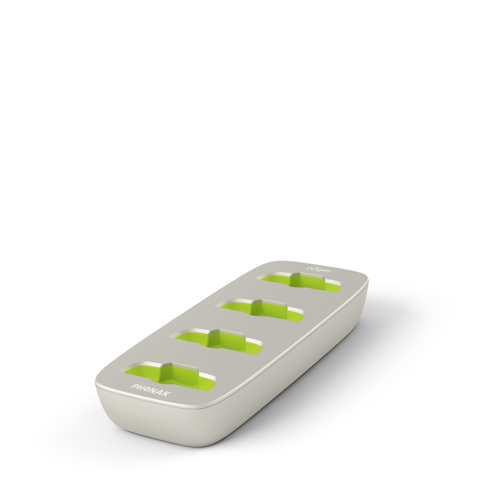 Phonak Roger Charging Rack - Hörgeräte Direkt