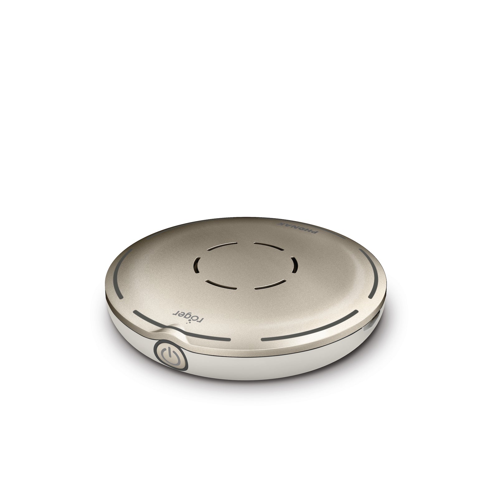 Phonak Roger Select 3 Mikrofon - Roger Unlimited