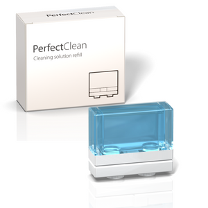 Perfect Clean Reinigungsflüssigkeit - Nachfüllpack - Hörgeräte Direkt