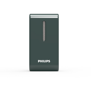 Philips AudioClip - Mikrofon