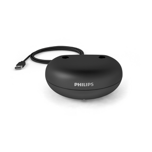 Philips Ladestation - für HearLink Hörgeräte