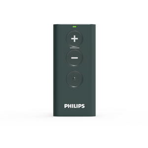 Philips Remote Control - Fernbedienung für Hörgeräte