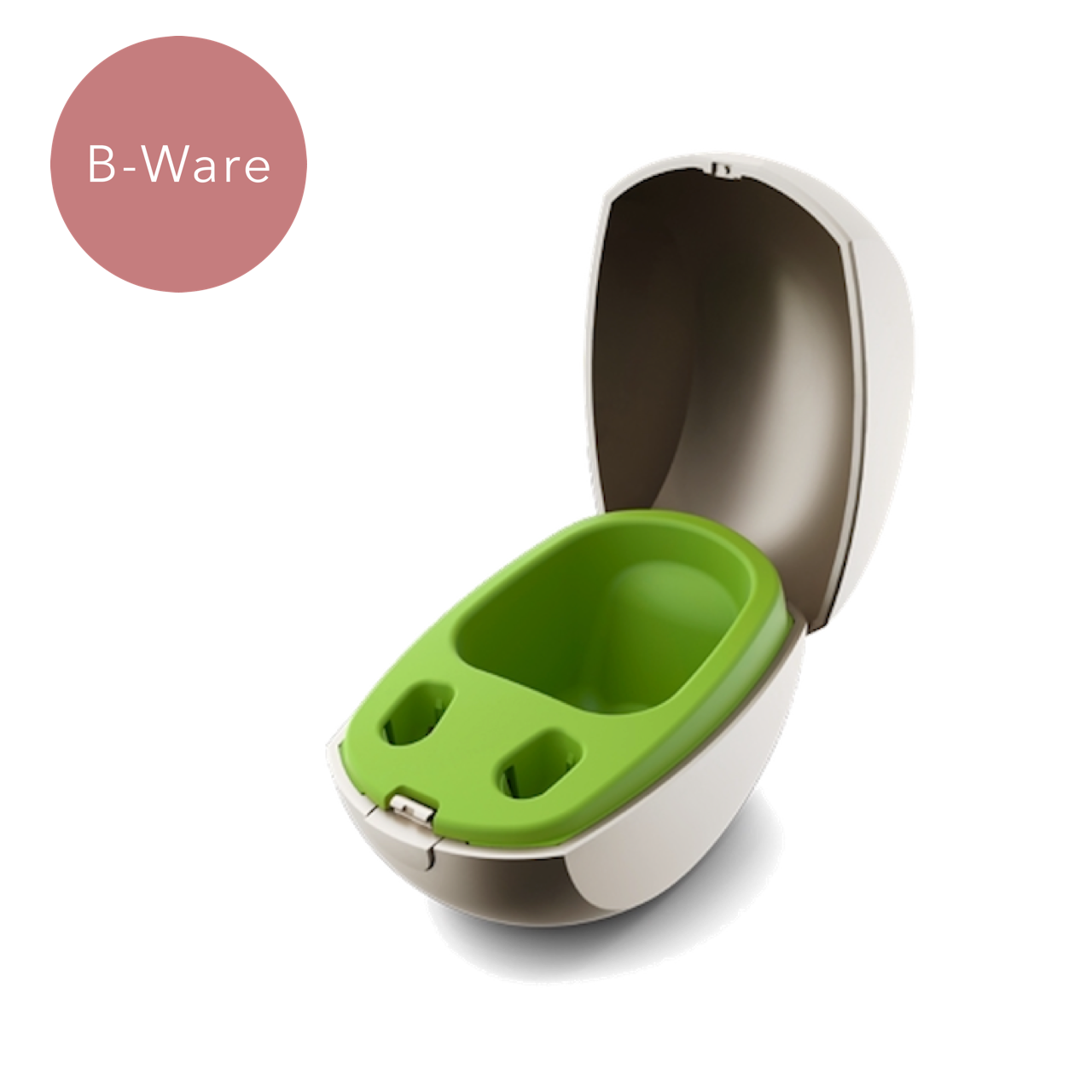 B WARE - Phonak Ladestation - Charger BTE RIC