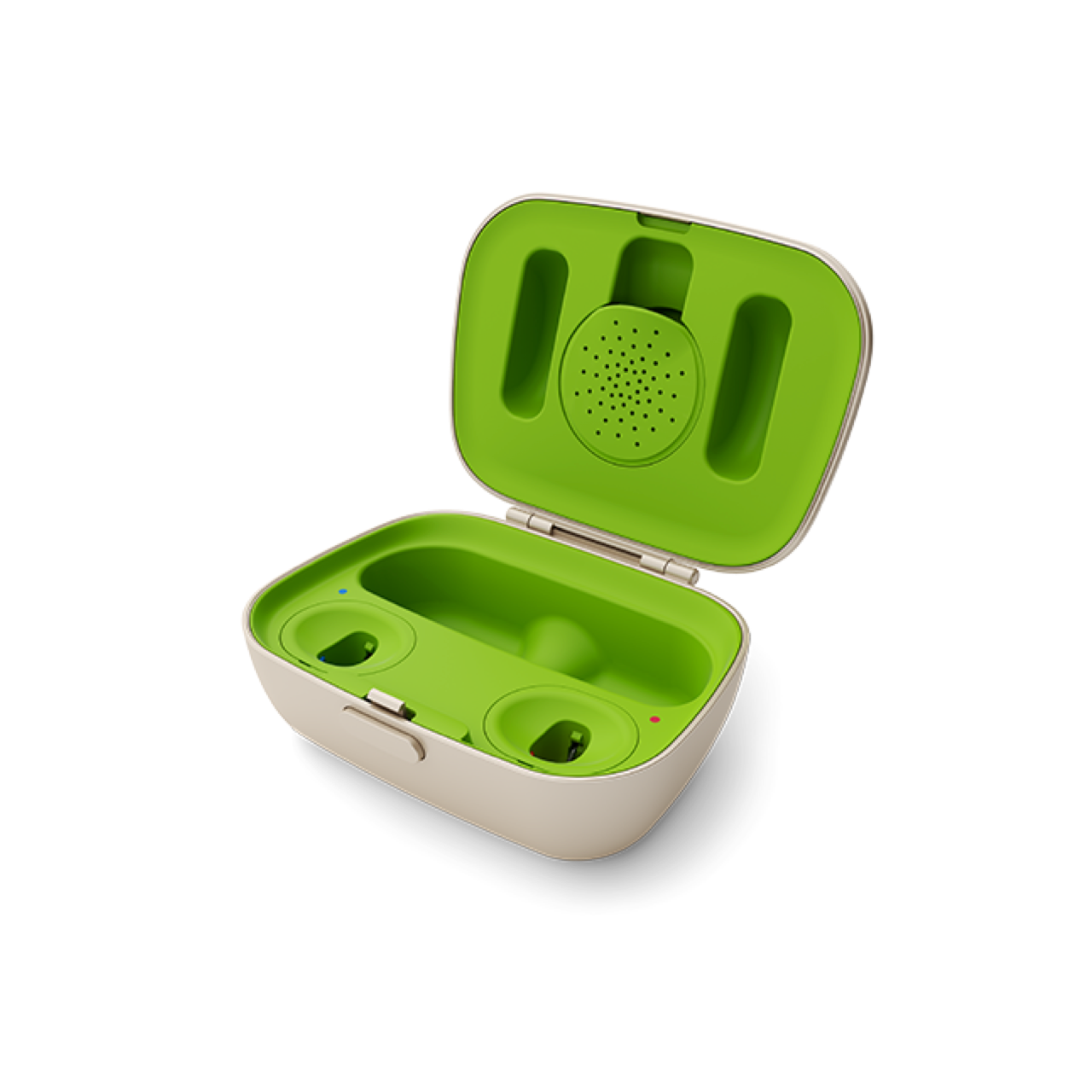 Phonak Ladestation - Charger Case Combi 2