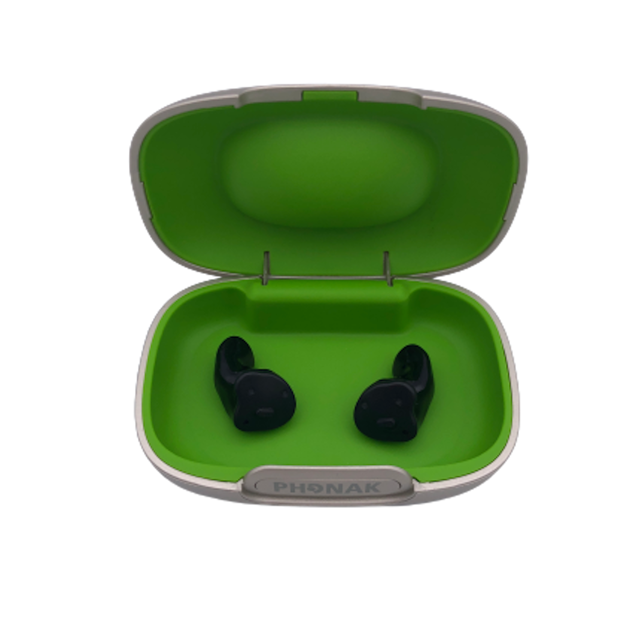 Phonak Hörgeräte Etui/Hardcase (large/groß)