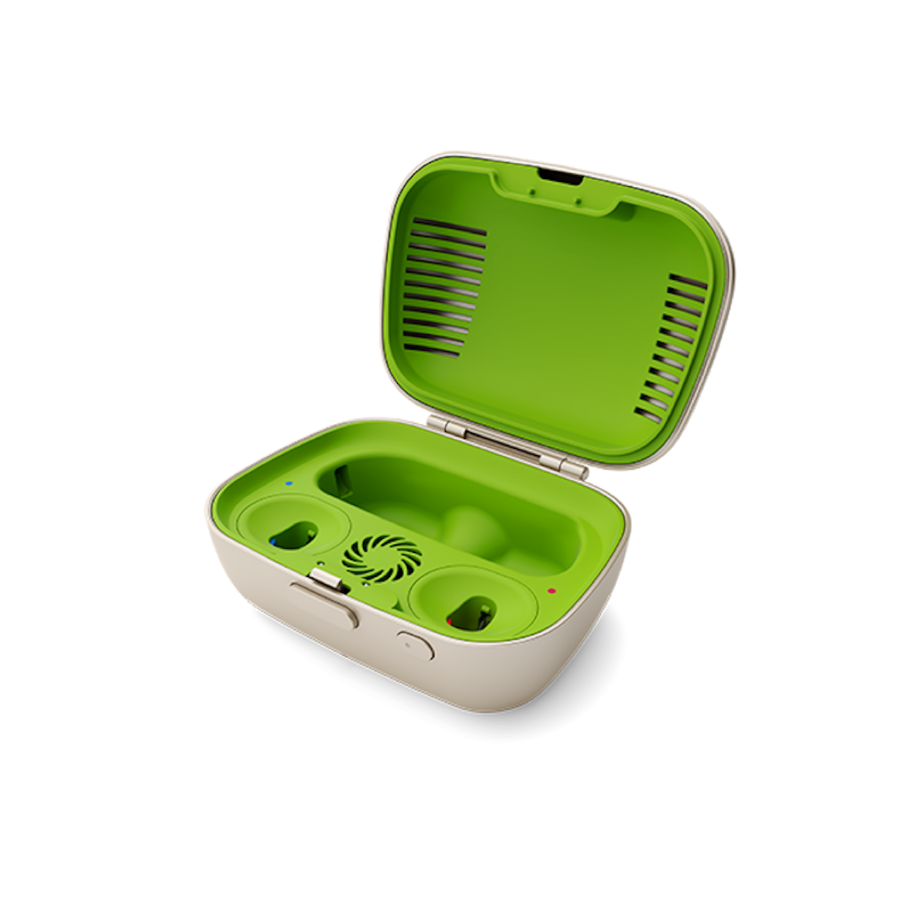 Phonak Charge & Care - Ladestation mit Trocknungsfunktion