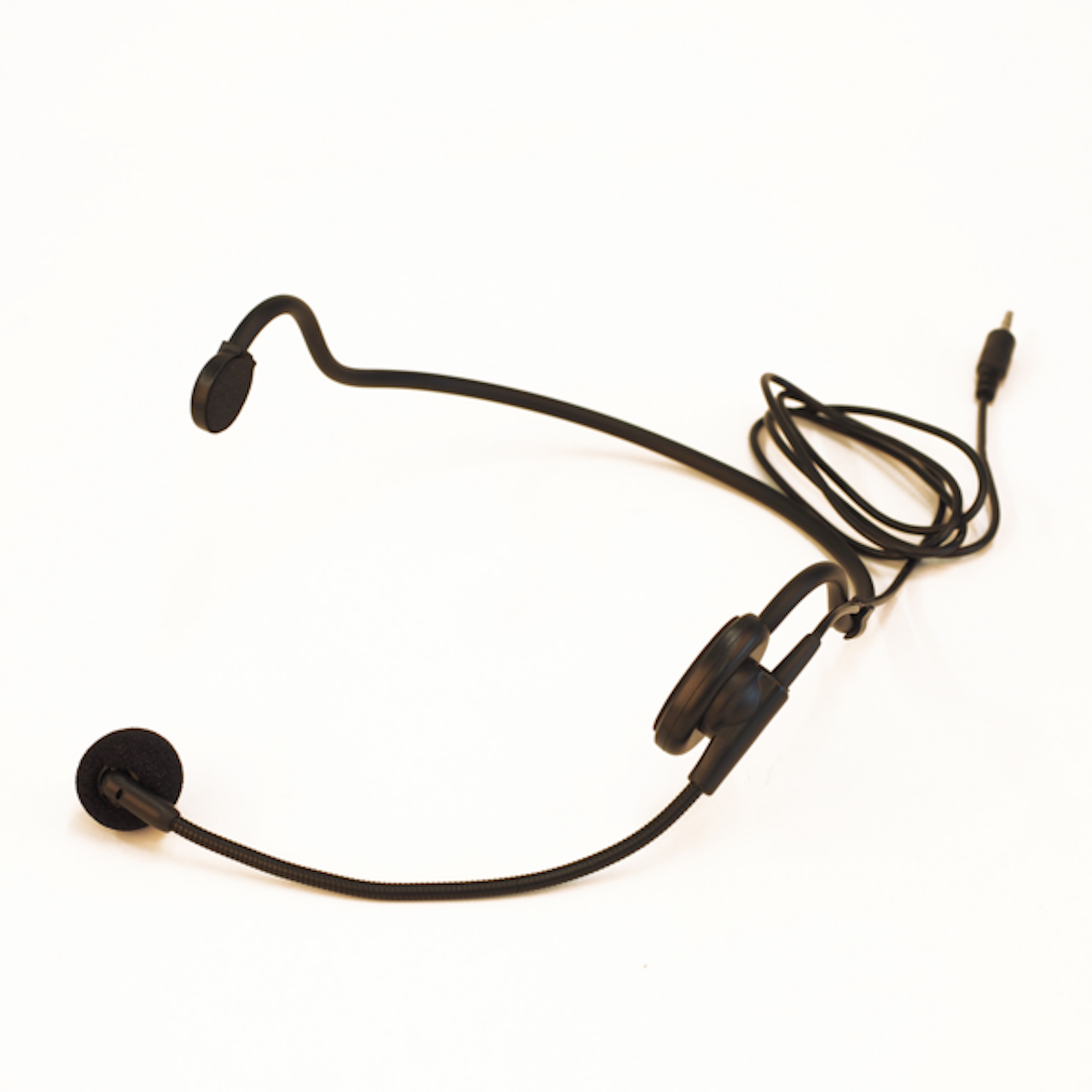 Phonak Roger Boom Mic - Kopfmikrofon für Touchscreen Mic