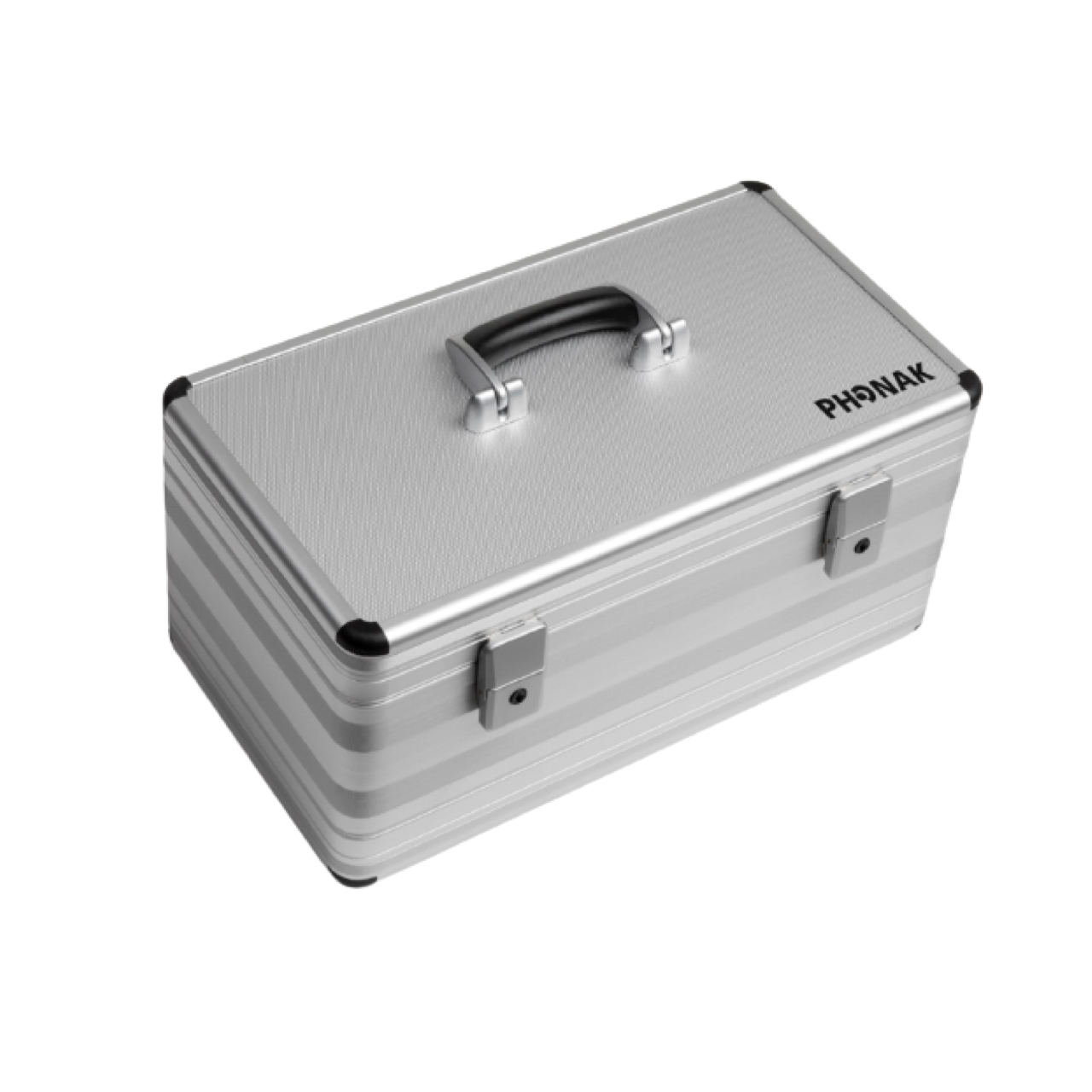 Phonak Roger Charging Case 16 - Transport- und Ladekoffer