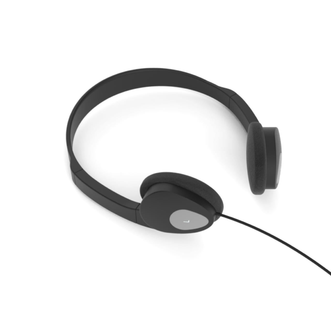 Phonak Roger Kopfhörer - für Funkempfänger/Neckloop