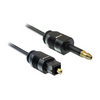 Phonak Toslink Audio Kabel für TV Connector OTD 3.5mm