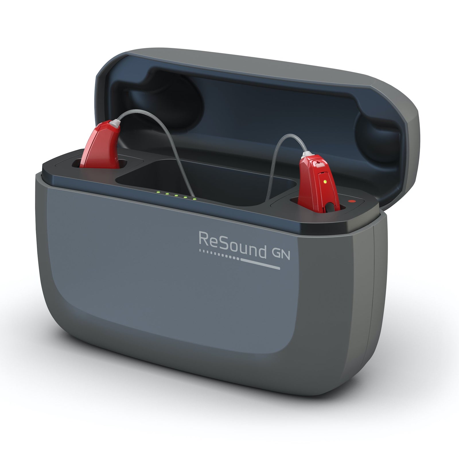 ReSound Ladestation - für Lithium-Ionen Akkus -  - Hörgeräte Direkt