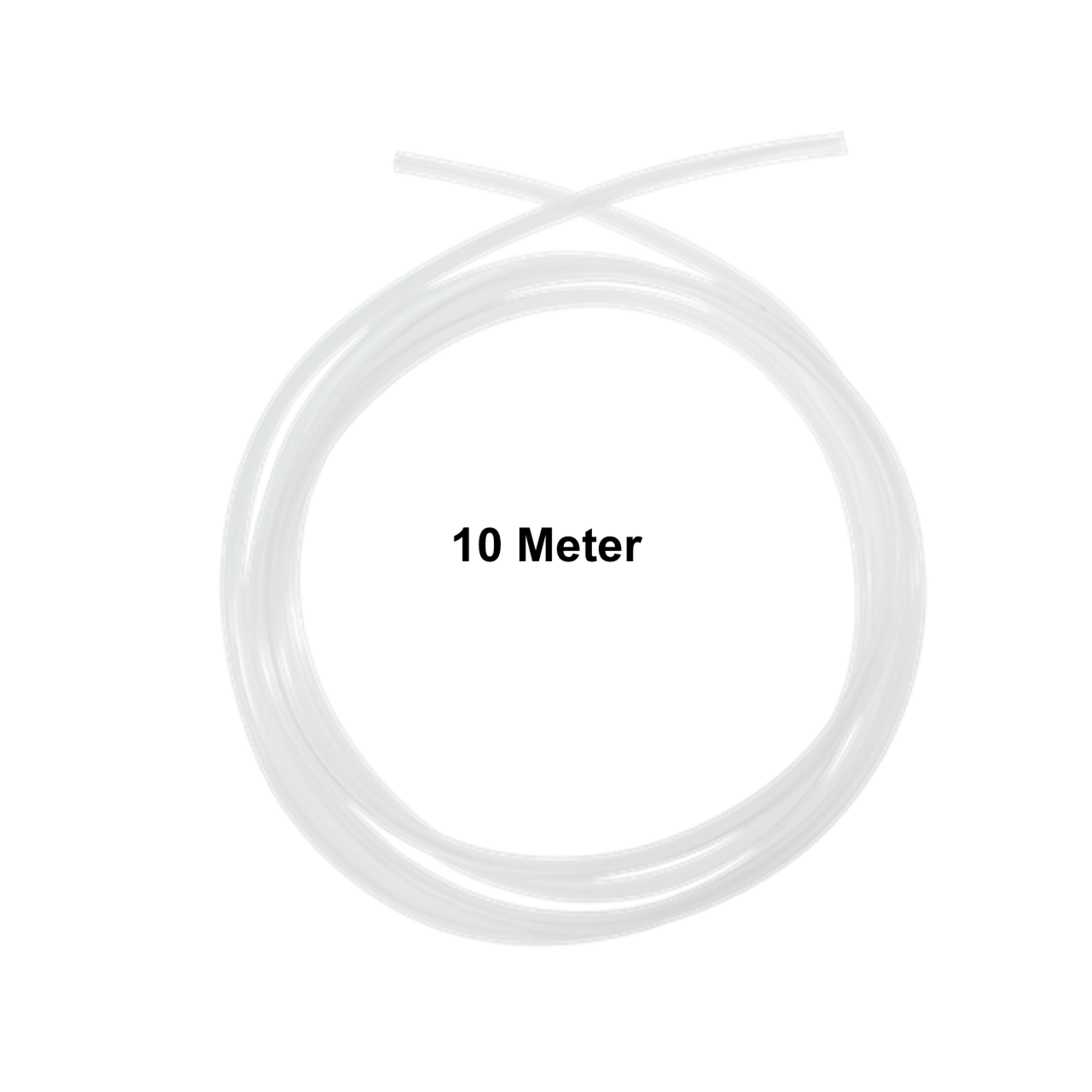 Schallschlauch für Hörgeräte (aller Marken) - 3,1 x 2,0 mm