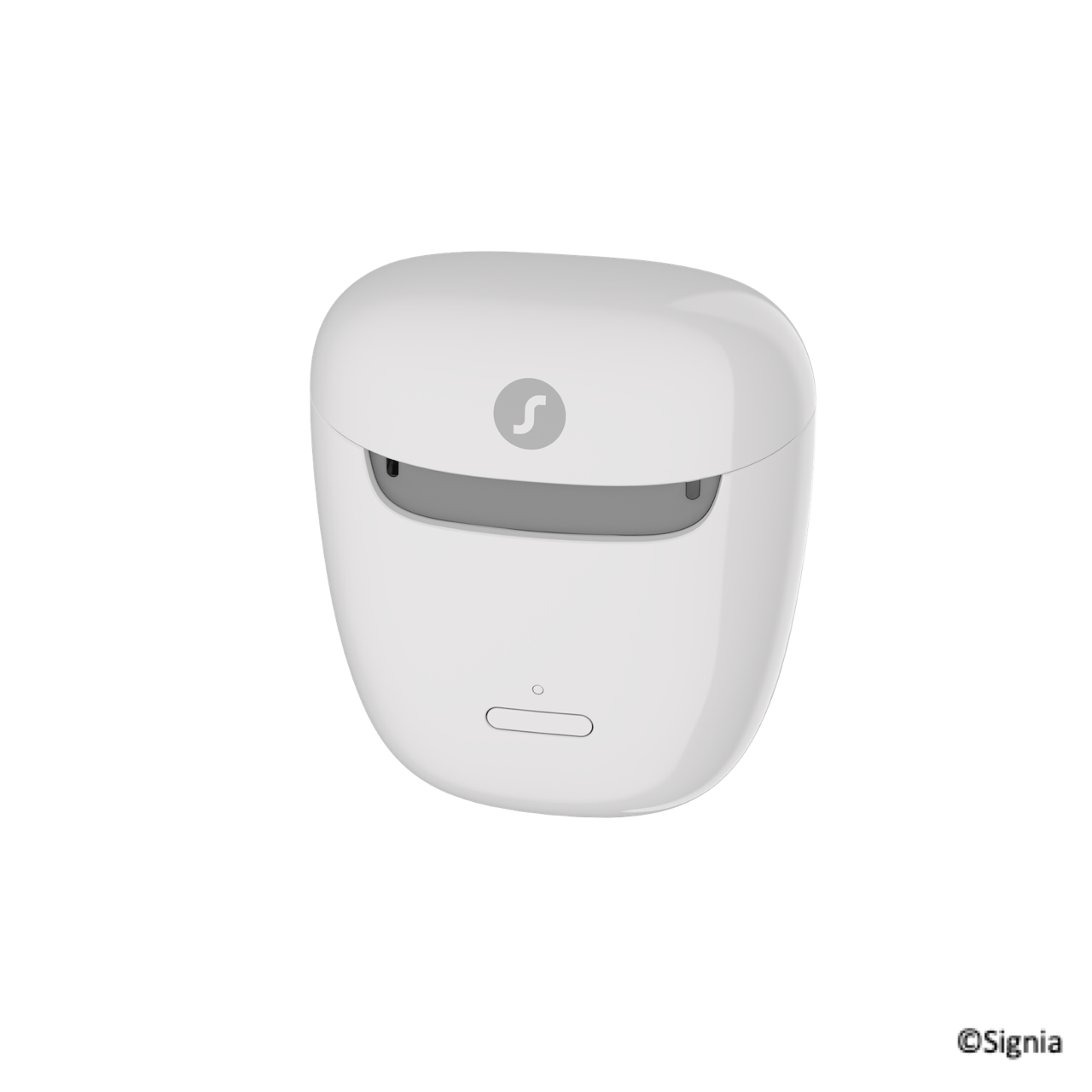 Signia Mobiler Charger Pure - für Pure AX & IX Hörgeräte