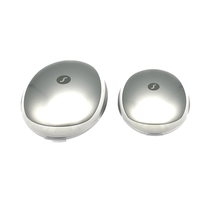 Signia Hörgeräte Etui/Hardcase Premium