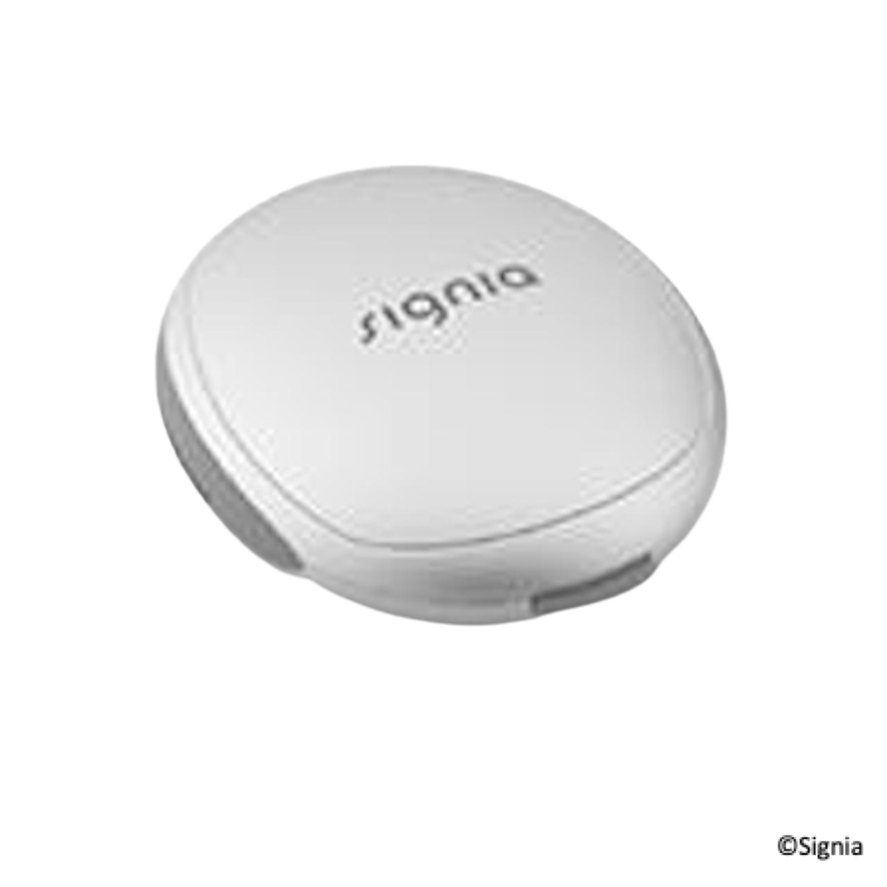 Signia Hörgeräte Etui/Hardcase Premium