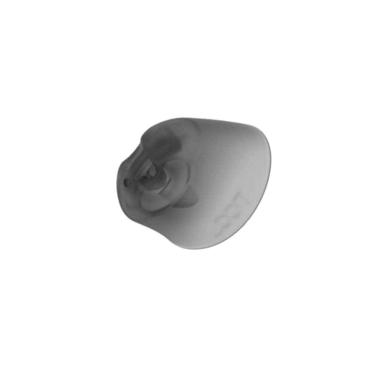 Signia Sleeves 3.0 - Schirmchen/Dome (6 Stück)