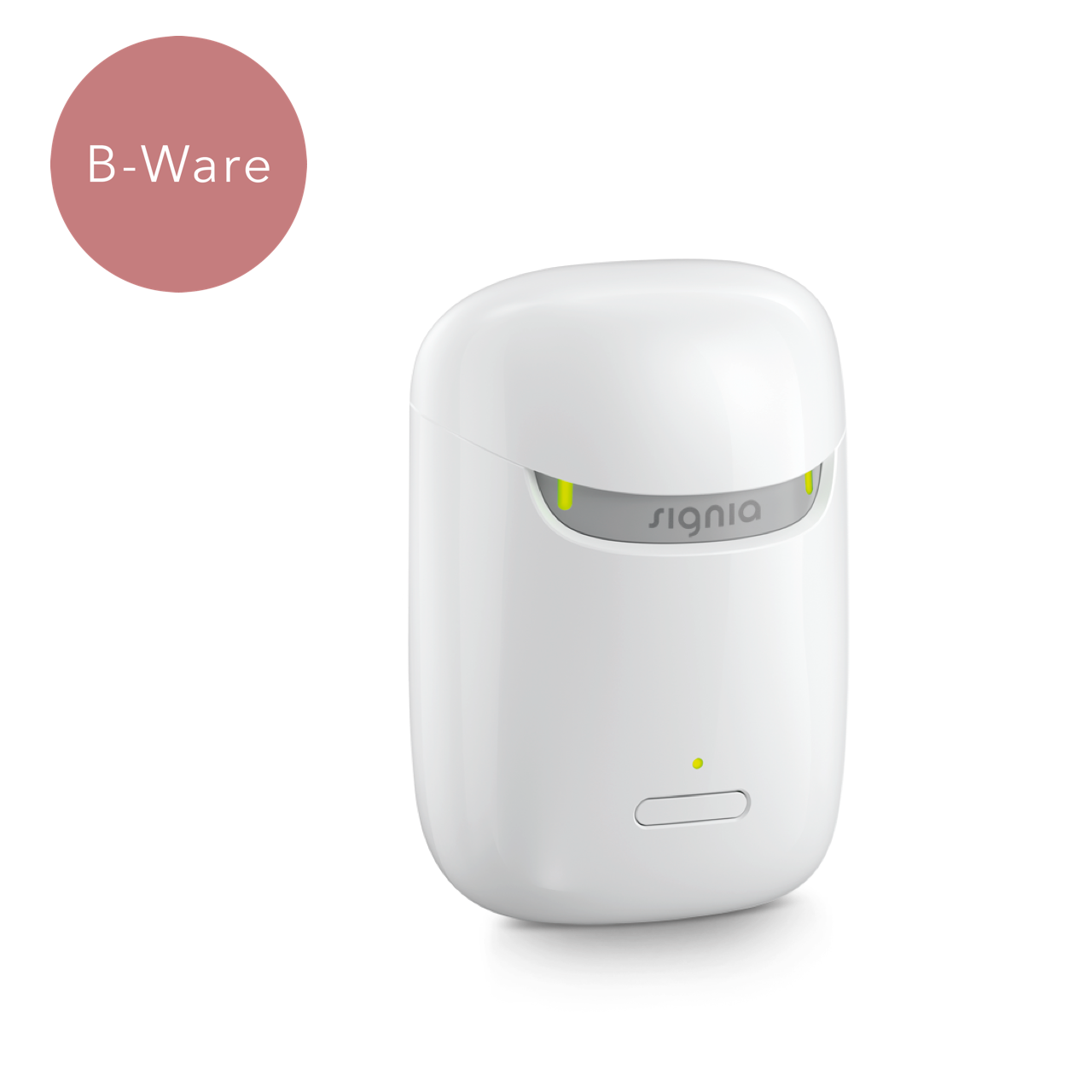 B WARE - Signia Ladestation - Styletto X Charger