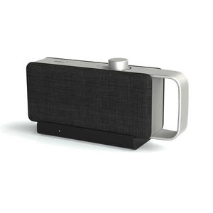OSKAR Sonoro audio - tragbarer TV Sprachverstärker / Hörverstärker / Lautsprecher