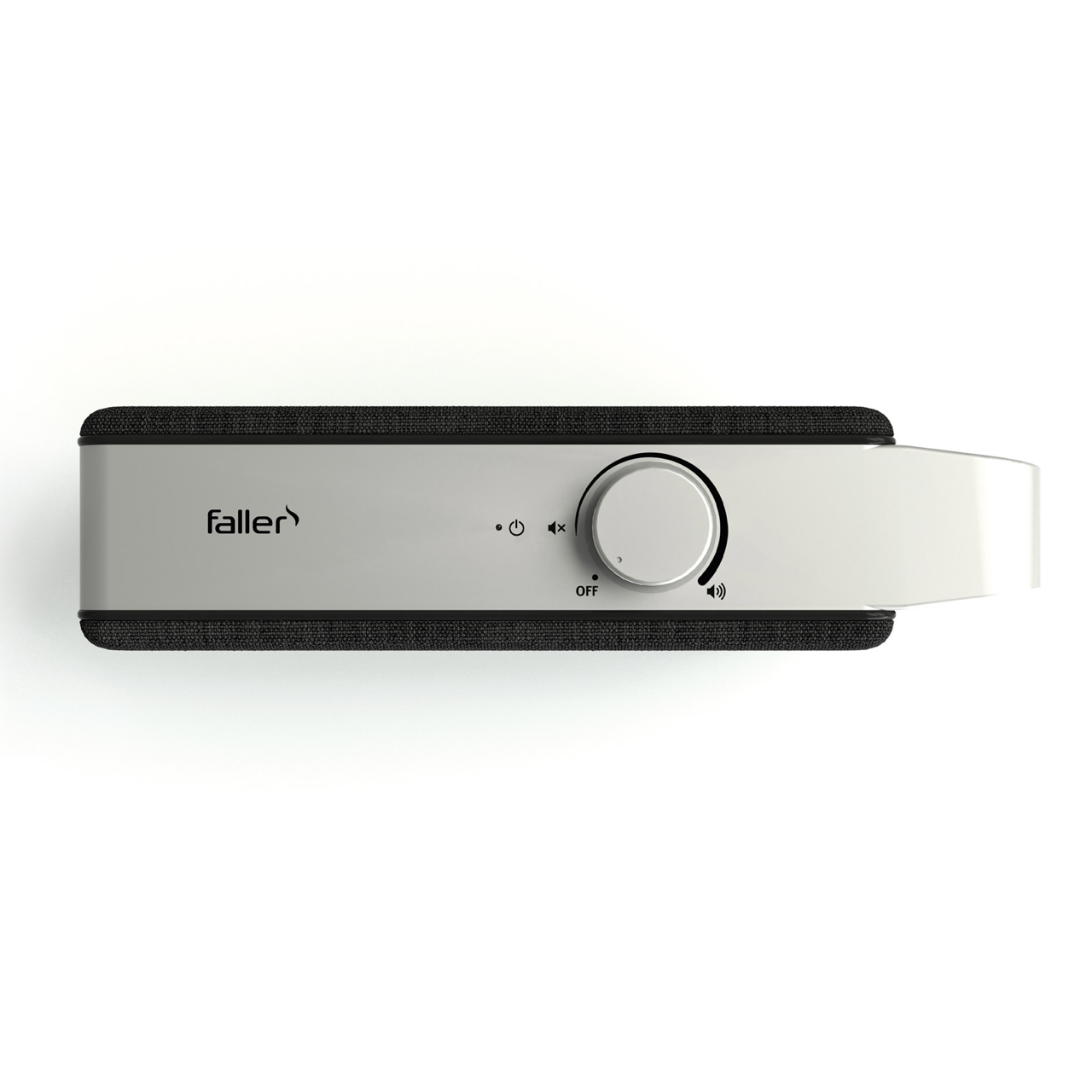 B WARE - OSKAR Sonoro audio - tragbarer TV Sprachverstärker / Hörverstärker