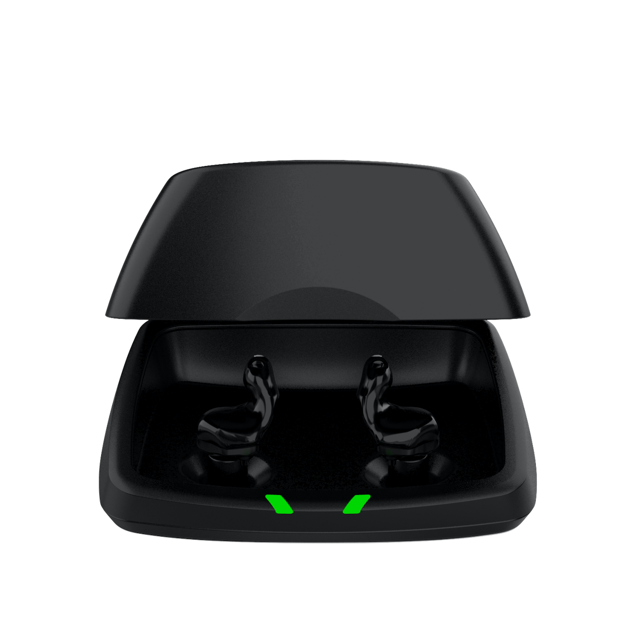 Starkey Ladestation - Premium Custom IdO Charger - inkl. Akku