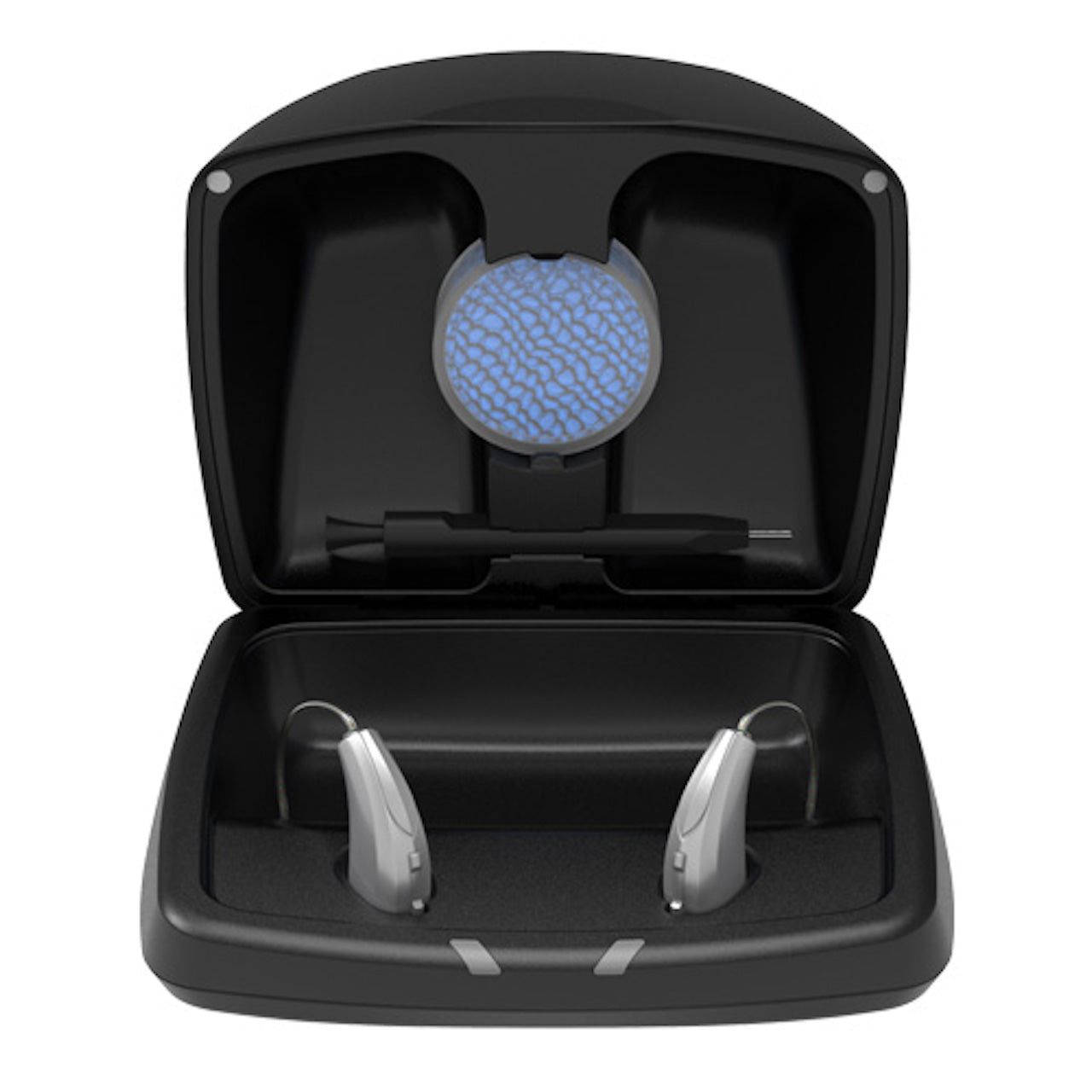 Starkey Ladestation - Standard Charger RIC/HDO- ohne Akku