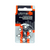 Ultima Plus Hörgerätebatterien - 13 orange PR48 - (6er Blister)