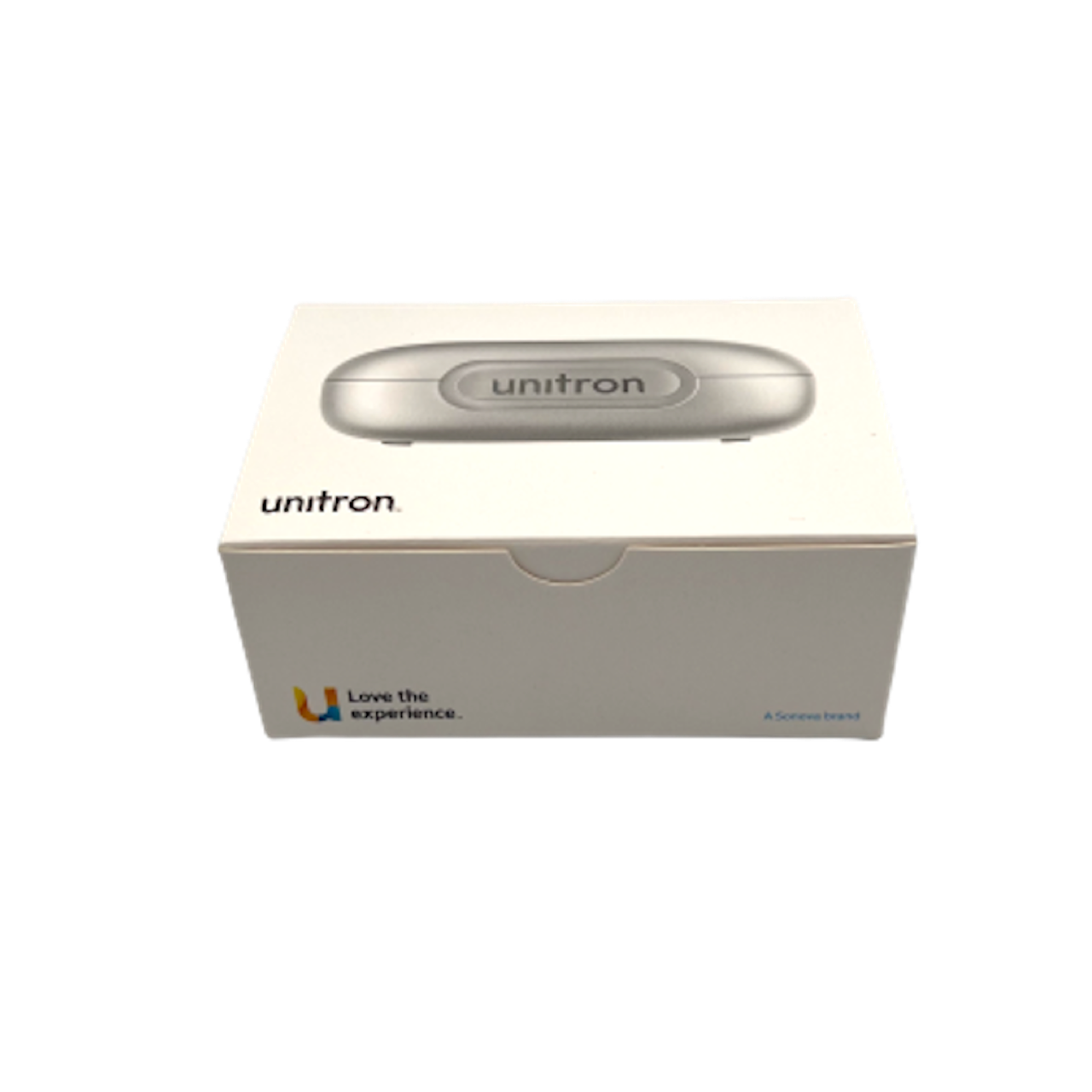 Unitron Hörgeräte Packed Etui/Hardcase (small/klein)