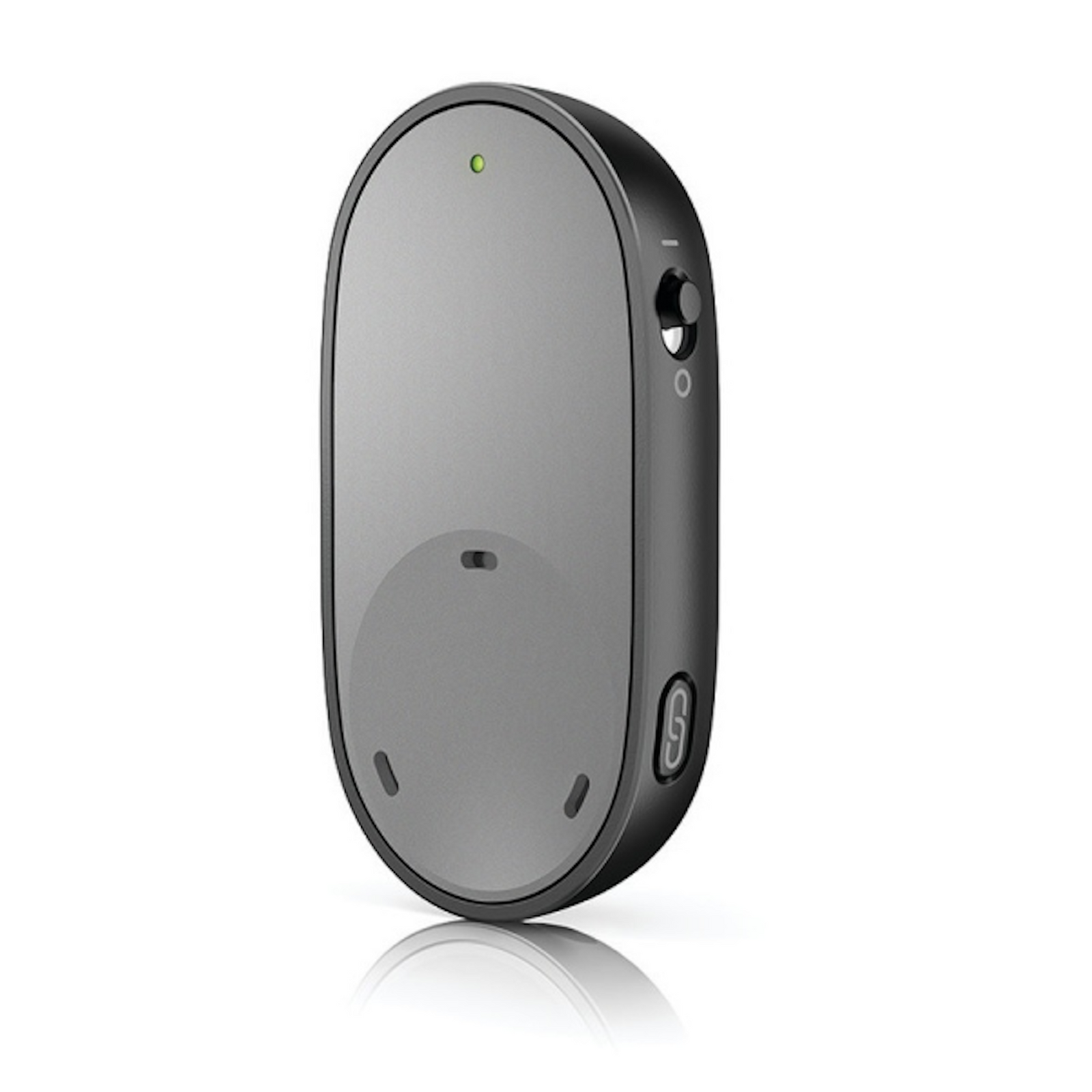 Das Unitron Partner Mic Easy Line ist ein leicht bedienbares und diskretes Fernmikrofon.