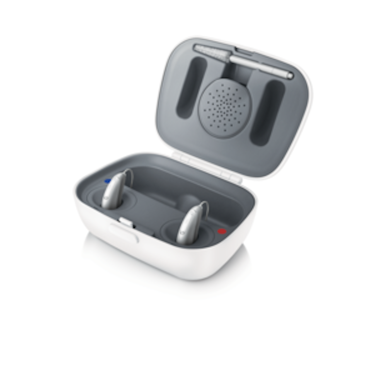 EasyLine Charger RIC 3 - R LI - Ladestation für Vista/Scala Hörgeräte