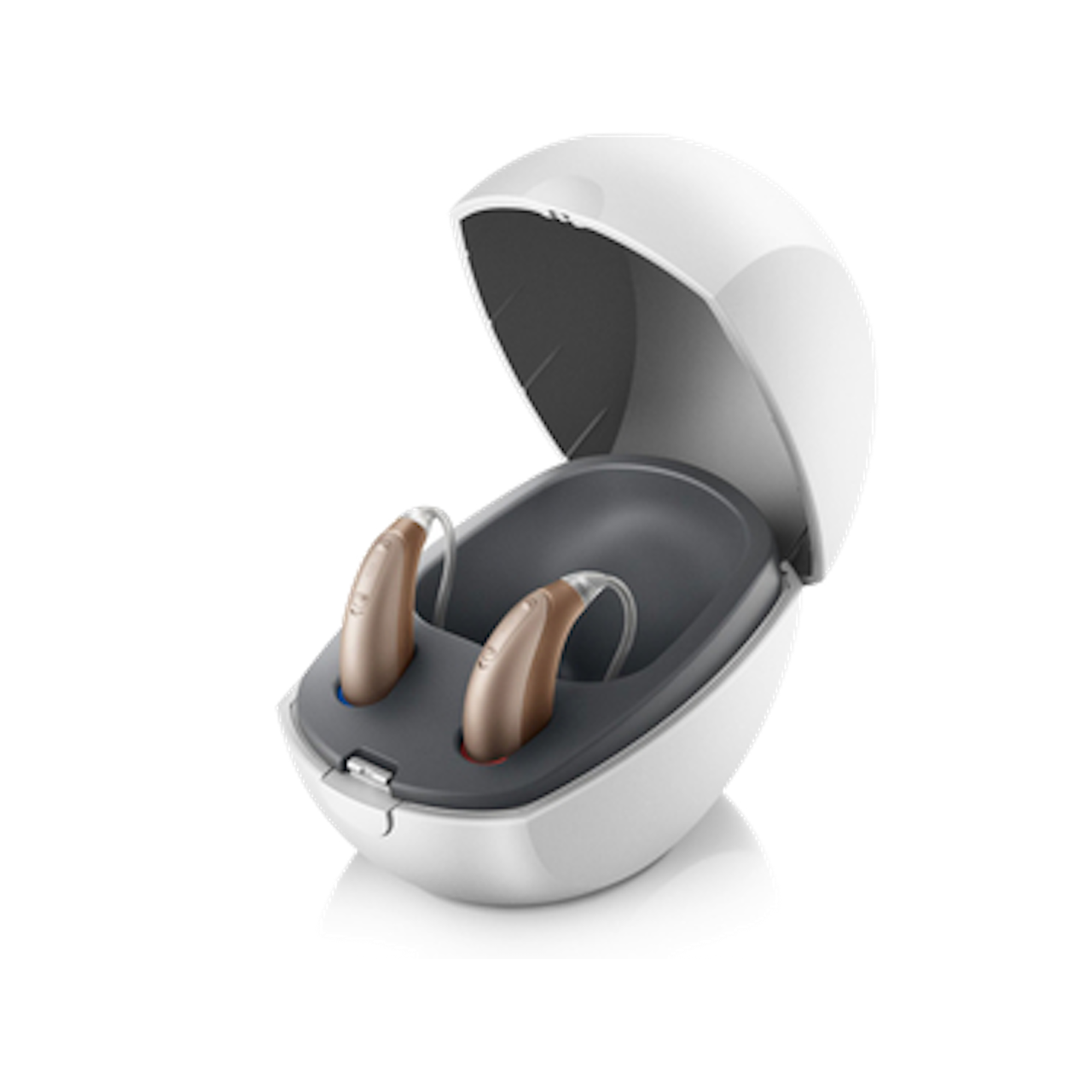 Easyline Charger P LI - Ladestation für Scala/Vista Hörgeräte