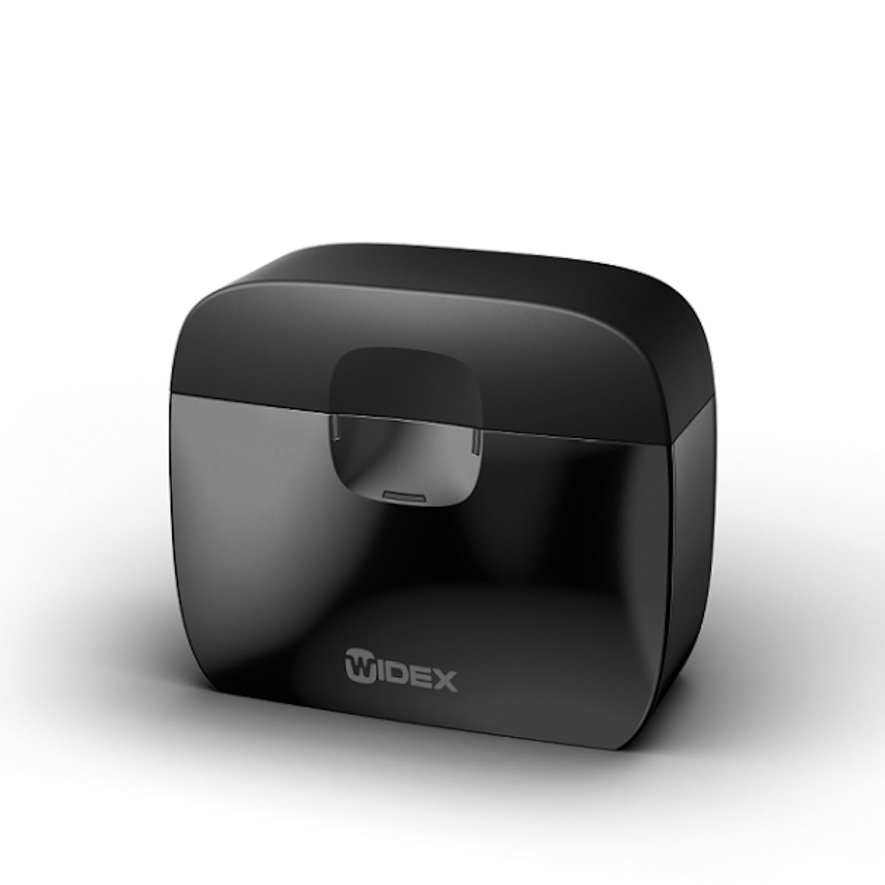 Widex mRIC/sRIC Charge &amp; Clean WPC101 - Ladestation mit Trocknungsfunktion