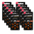10 x 6er Blister Hörgerätebatterien der Marke XX-Treme in der Größe p312 und Farbe braun