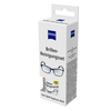 Zeiss Brillen-Reinigungsset - 30ml Spray + Mikrofasertuch 18 x 15 cm -
