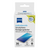 ZEISS Antibakterielle Smartphone-Reinigungstücher (30 Stk.) mit 70% Alkohol